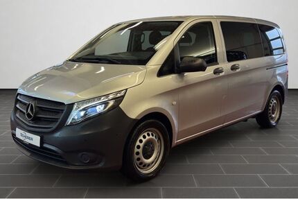 Mercedes-Benz Vito 51.510 km 32.830 &euro; Aschaffenburg 63741