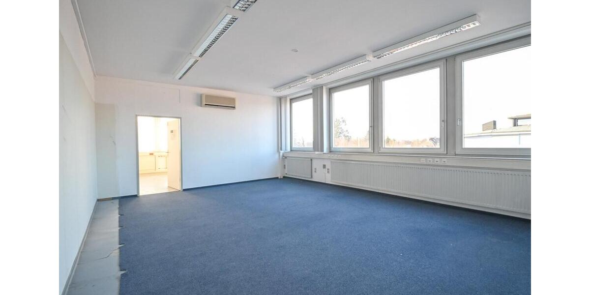 Gewerbeobjekt Babenhausen - 1.575&euro; | Angebot:25316850