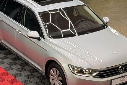 VW Passat Variant 229.000 km 12.888 &euro; Kleinwallstadt 63839