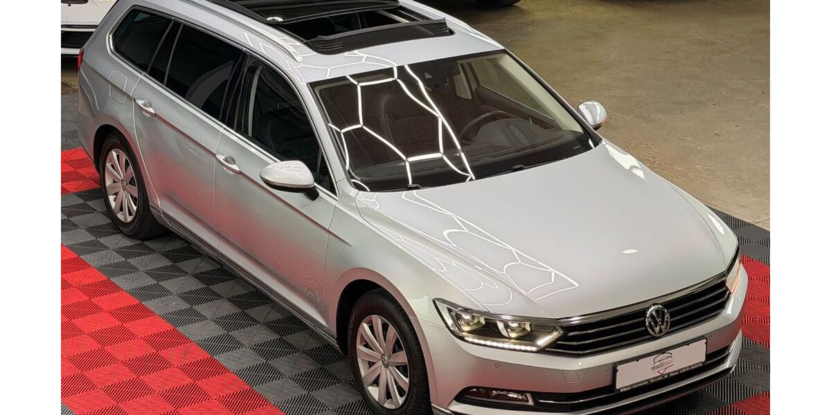 VW Passat Variant 229.000 km 12.888 &euro; Kleinwallstadt 63839