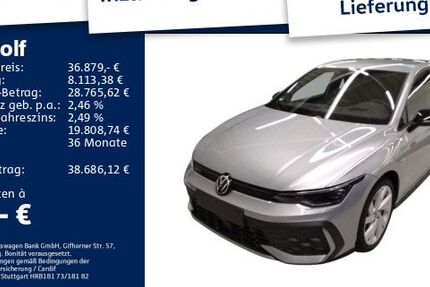 VW Golf 3.200 km 36.879 &euro; Heusenstamm 63150