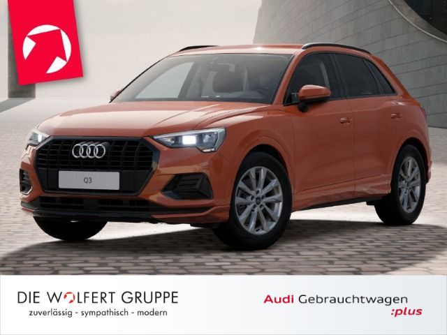 Audi Q3 34.436 km 29.480 &euro; Großwallstadt 63868