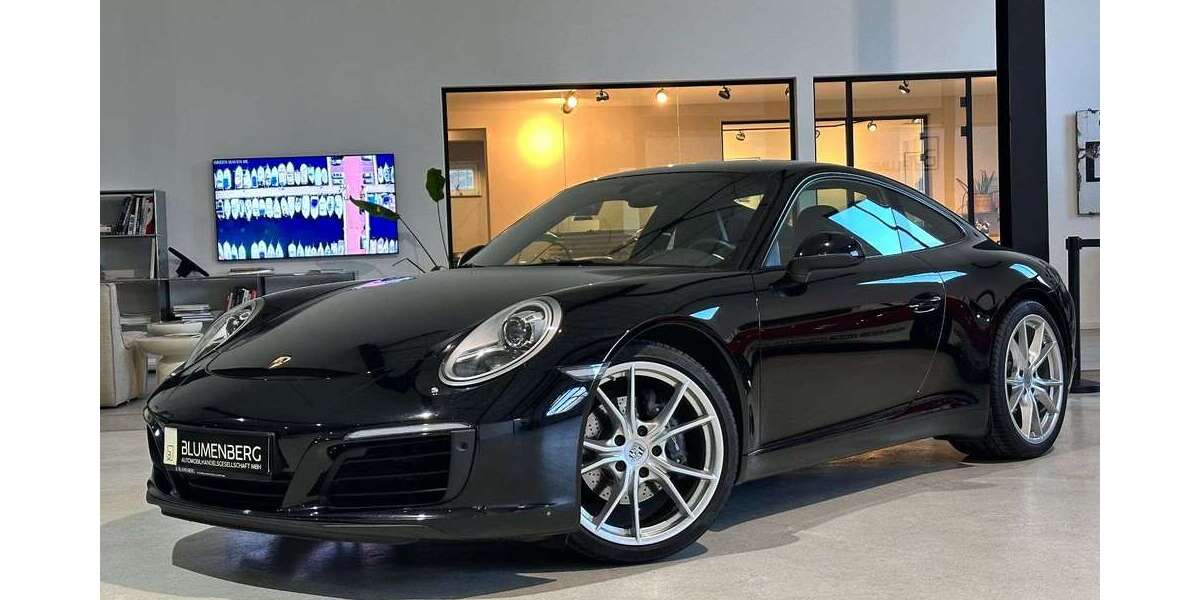 Porsche 991 99.028 km 82.980 &euro; Rodgau Weiskirchen 63110