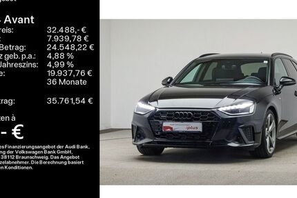 Audi A4 61.700 km 30.888 &euro; Mühlheim 63165