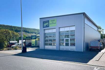 Gewerbeobjekt Wörth - 750.000&euro; | Angebot:25447104