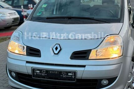 Renault Modus 82.000 km 4.100 &euro; Dietzenbach 63128