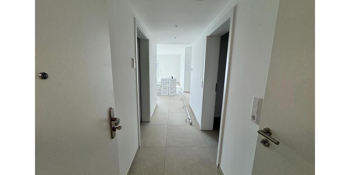 Etagenwohnung Breuberg - 2 Zimmer, 85 m&sup2;, 1.090&euro; | Angebot:25436339