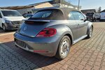 VW Beetle Sport Fender Soundsystem, Bi-Xenon, Navigat 68.122 km 16.890 &euro; Rodgau 63110