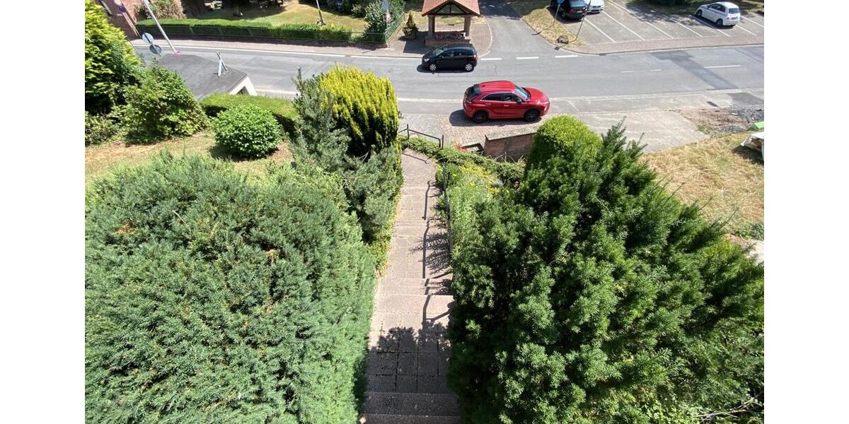 Dachgeschoßwohnung Collenberg - 3 Zimmer, 92 m&sup2;, 800&euro; | Angebot:24878751