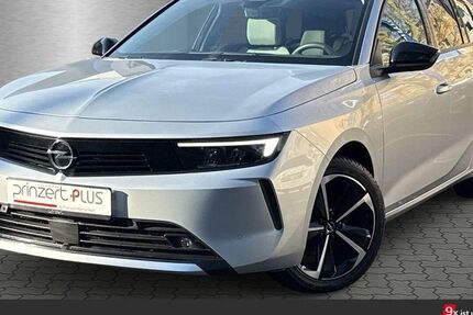 Opel Astra 18.243 km 19.870 &euro; Rödermark 63322