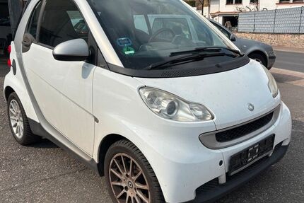 Smart ForTwo 117.000 km 3.500 &euro; Leidersbach/Volkersbrunn 63849