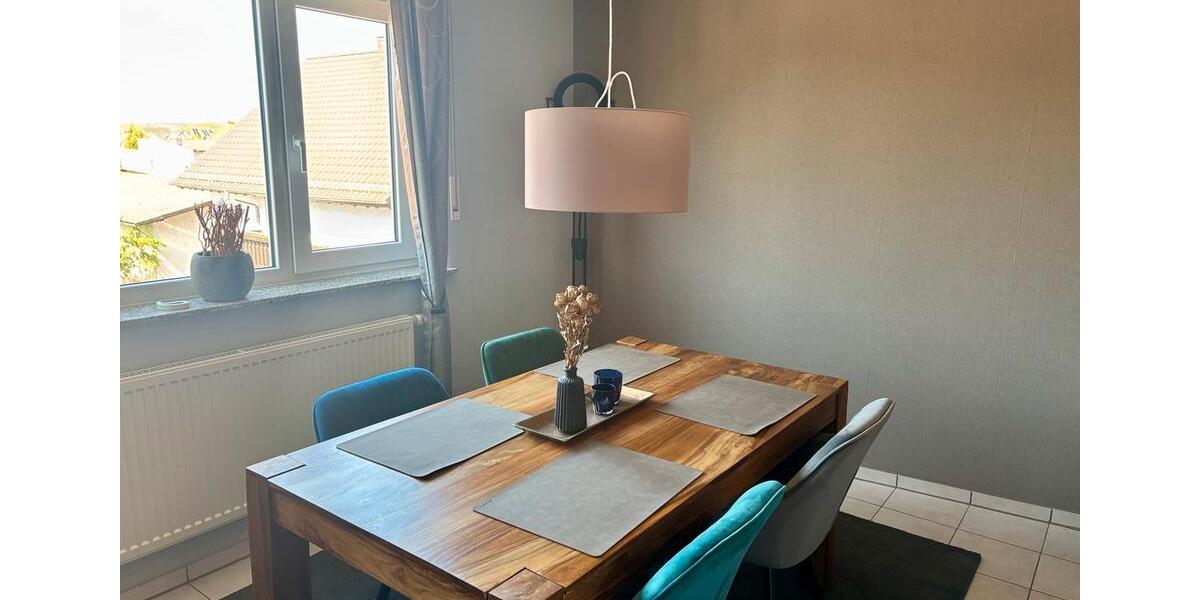 Etagenwohnung Rödermark - 3 Zimmer, 83 m&sup2;, 269.000&euro; | Angebot:26279438