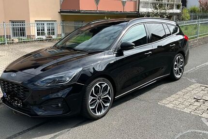 Ford Focus 85.000 km 15.499 &euro; Biebergemünd 63599