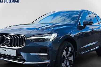 Volvo XC60 53.350 km 41.790 &euro; Hanau 63452