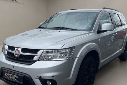 Fiat Freemont 199.950 km 4.990 &euro; Bruchköbel 63486