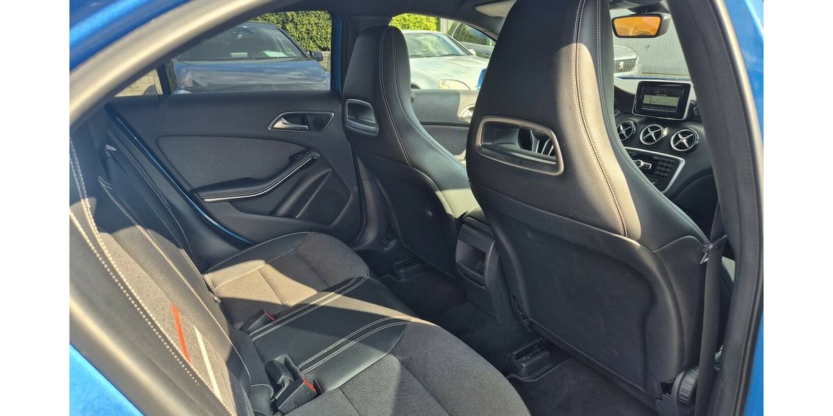 Mercedes-Benz A 180 CDI d BlueEfficiency, Navi, Klima Sitzheizun 203.750 km 6.490 &euro; Rodgau 63110