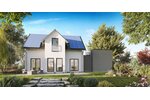 Familienleben und Zukunftsinvestition - Ihr Pure Home 2 wartet auf Sie - Einfamilienhaus Alzenau-Hörstein Hähnlein | Angebot:27293042