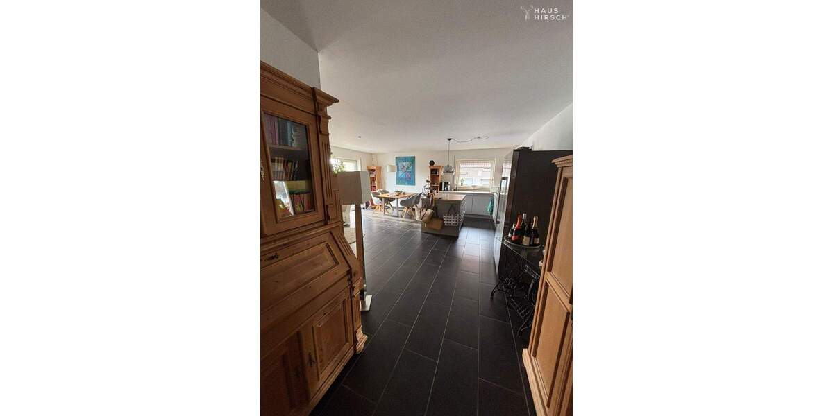 Etagenwohnung Rodgau Jügesheim - 3 Zimmer, 87 m&sup2;, 330.000&euro; | Angebot:25702410