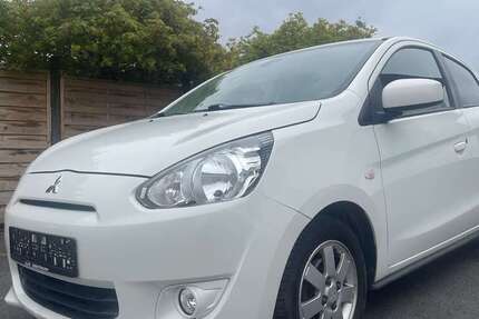 Mitsubishi Space Star 128.200 km 2.790 &euro; Rödermark 63322