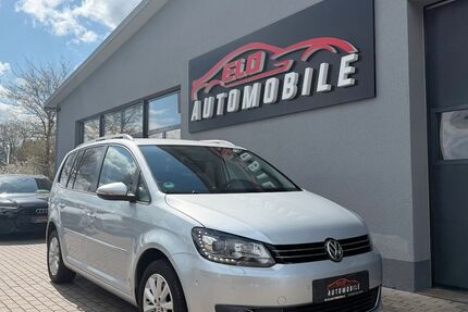 VW Touran 159.159 km 8.600 &euro; Eppertshausen 64859
