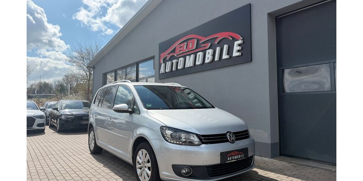 VW Touran 159.159 km 8.600 &euro; Eppertshausen 64859