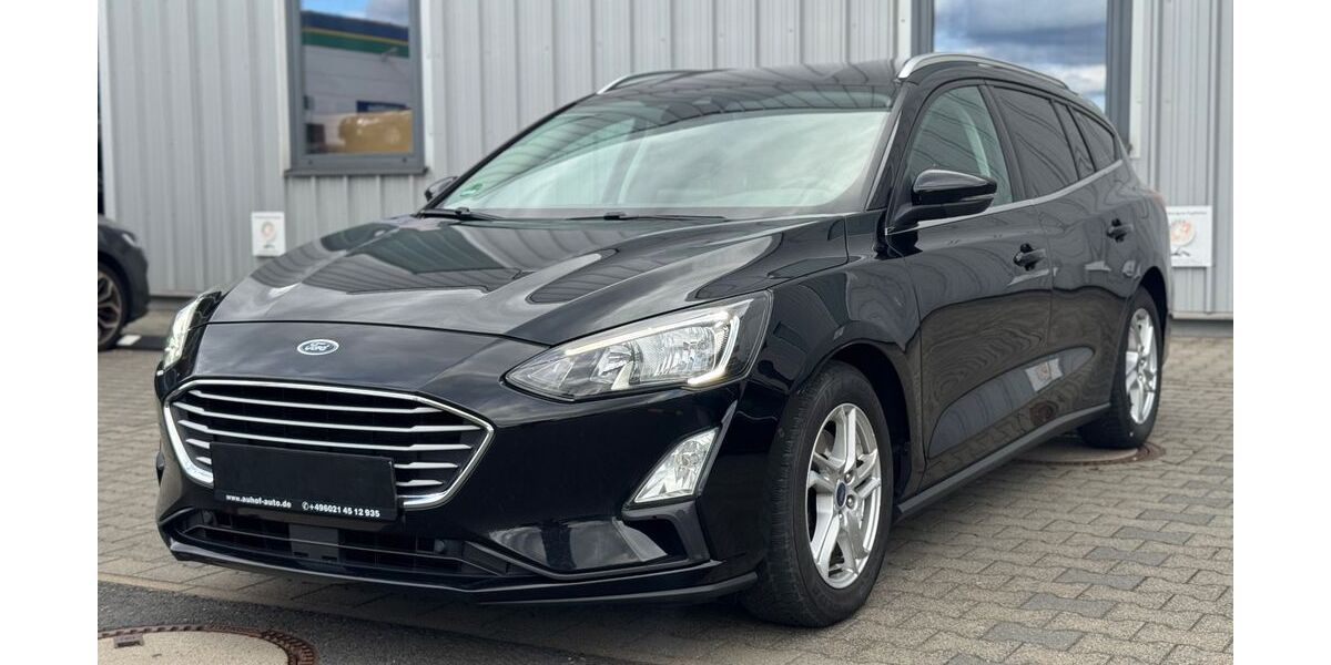 Ford Focus 99.900 km 11.980 &euro; Aschaffenburg 63741