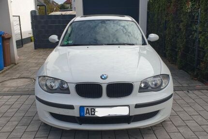 BMW 118 198.500 km 5.299 &euro; Großostheim 63762