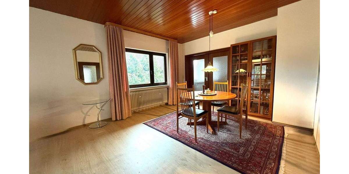 Einfamilienhaus Gelnhausen Hailer - 7 Zimmer, 194 m&sup2;, 575.000&euro; | Angebot:25742107