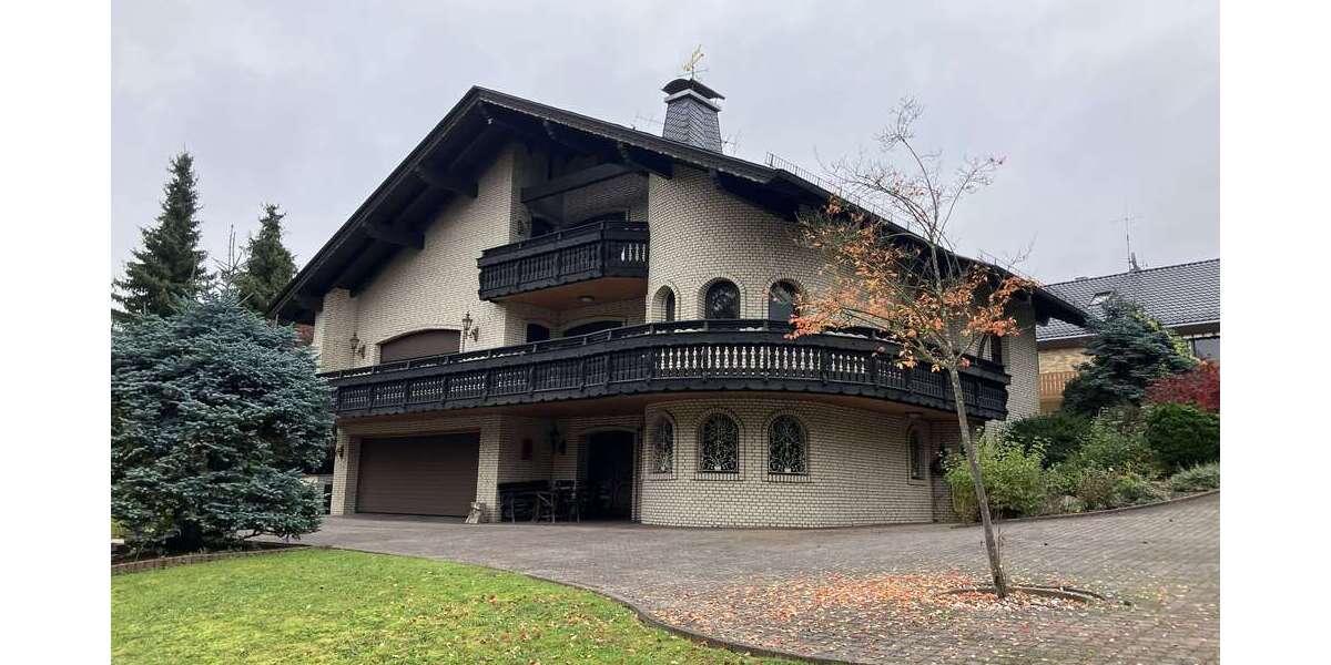 Einfamilienhaus Höchst im Odenwald - 6 Zimmer, 248 m&sup2;, 599.000&euro; | Angebot:23501859