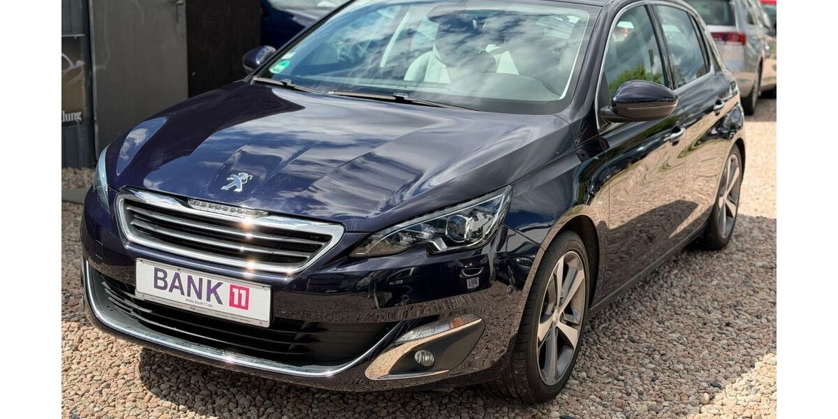 Peugeot 308 112.361 km 6.600 &euro; Rodgau 63110