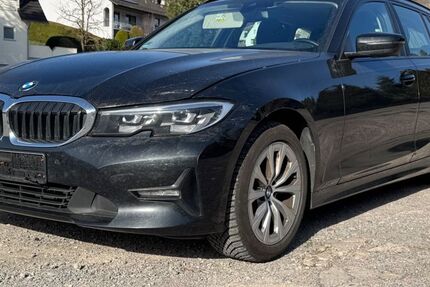 BMW 320 181.500 km 15.900 &euro; Laufach 63846