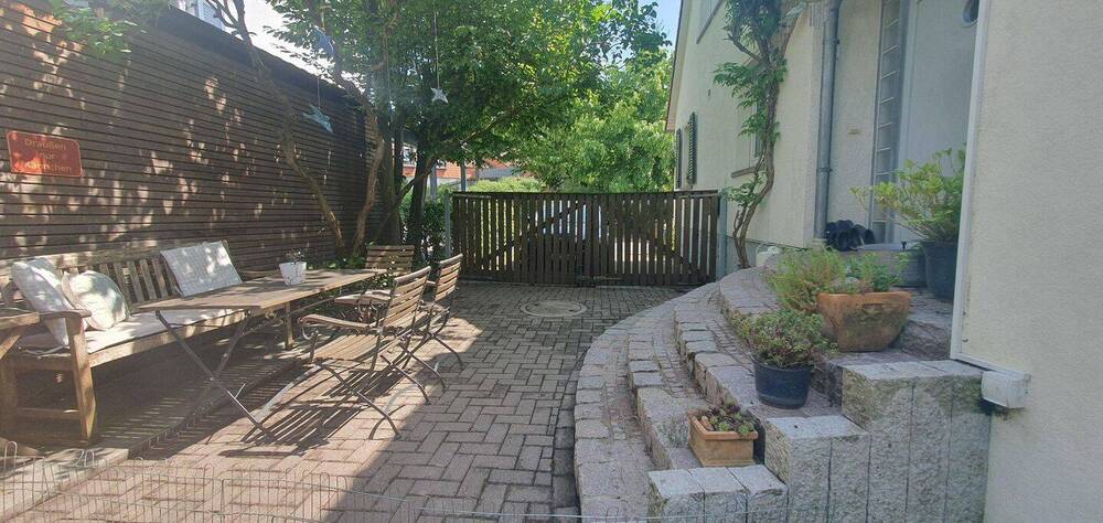 Einfamilienhaus Linsengericht-Altenhaßlau Altenhaßlau - 7 Zimmer, 183 m&sup2;, 649.000&euro; | Angebot:26208846