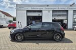 Mercedes-Benz A 200 BlueEfficiency, AMG-Line, LED, Klima, Navi, 91.800 km 17.790 &euro; Rodgau 63110