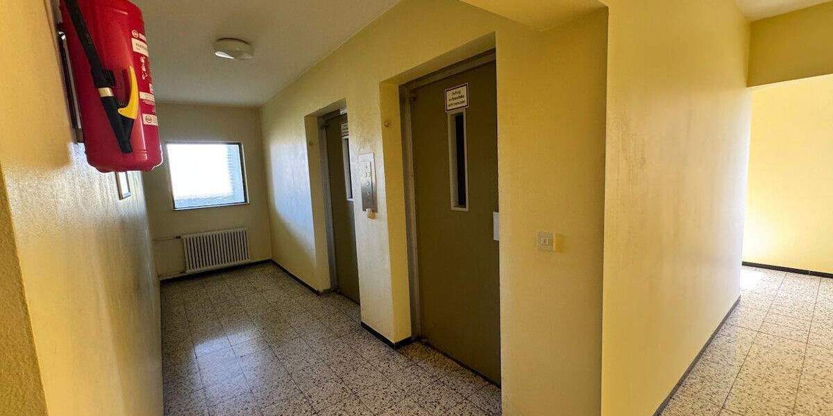 Etagenwohnung Bad König - 2 Zimmer, 63 m&sup2;, 137.000&euro; | Angebot:25698133