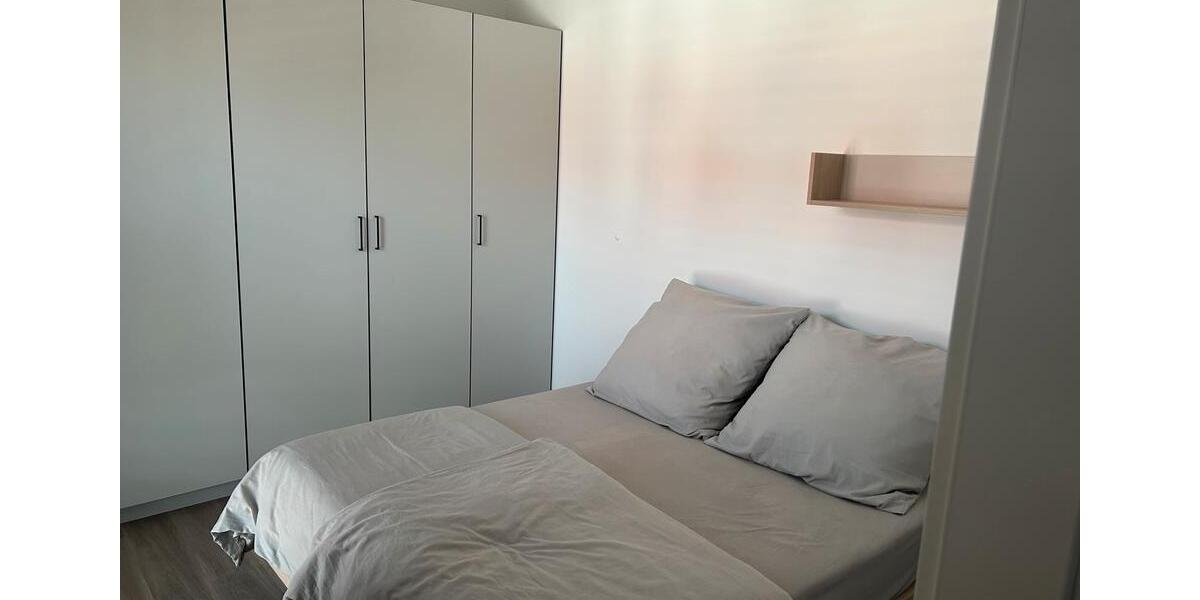Etagenwohnung Reinheim - 2 Zimmer, 37 m&sup2;, 820&euro; | Angebot:25923505
