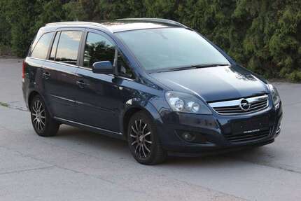 Opel Zafira 215.000 km 2.450 &euro; Erlenbach a. Main 63906