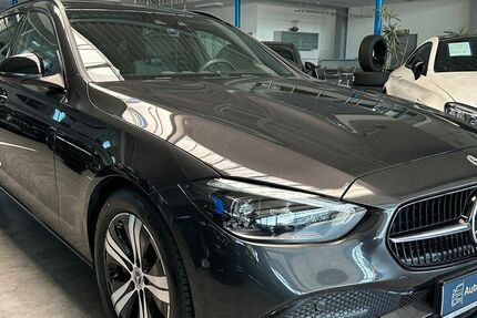 Mercedes-Benz C 200 11.798 km 37.889 &euro; Groß-Umstadt 64823