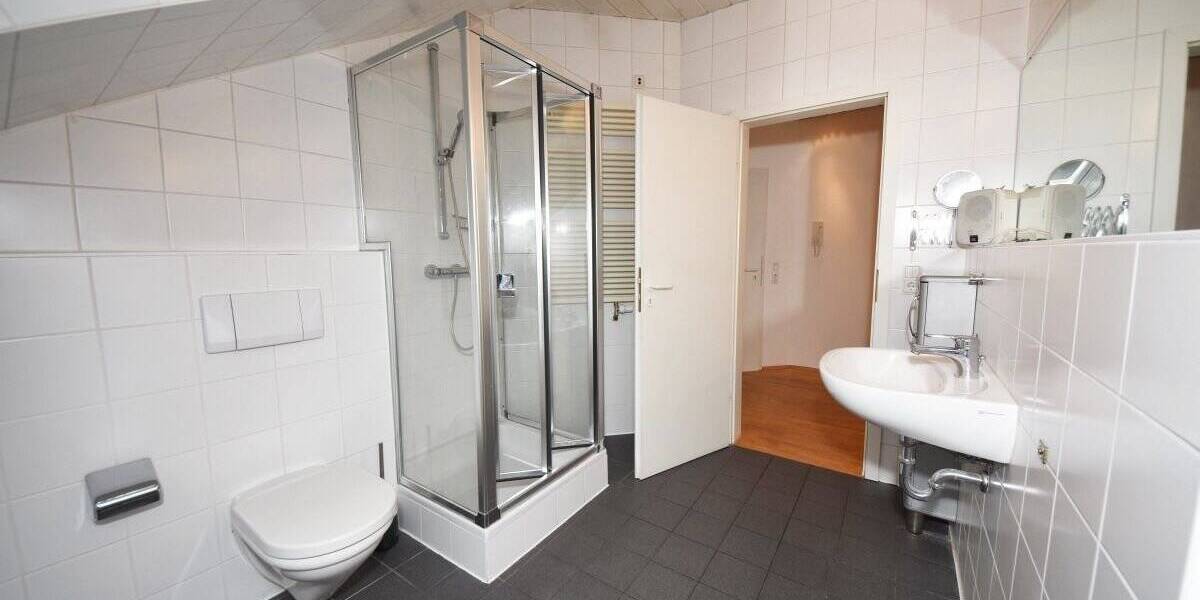 Etagenwohnung Babenhausen - 2 Zimmer, 64 m&sup2;, 179.000&euro; | Angebot:25741165