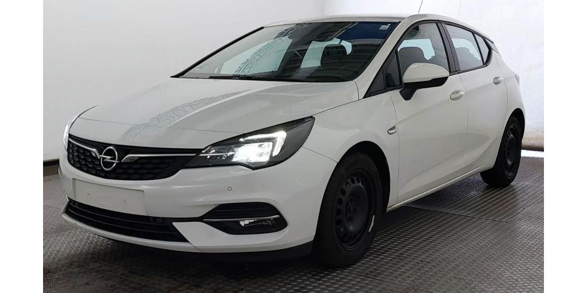 Opel Astra 47.000 km 10.500 &euro; Eppertshausen 64859