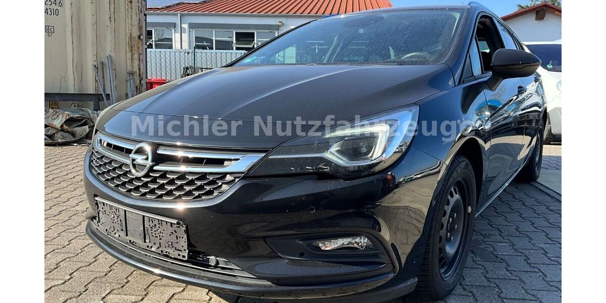 Opel Astra 161.000 km 7.900 &euro; Stockstadt am Main 63811
