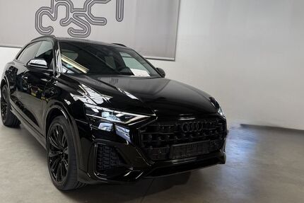 Audi Q8 19.349 km 81.790 &euro; Maintal bei Frankfurt am Main 63477