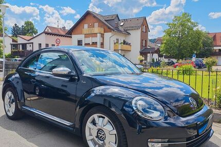 VW Beetle 98.152 km 12.500 &euro; Bad König 64732