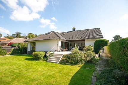 Haus Heusenstamm Rembrücken - 7 Zimmer, 257 m&sup2;, 1.100.000&euro; | Angebot:25689002