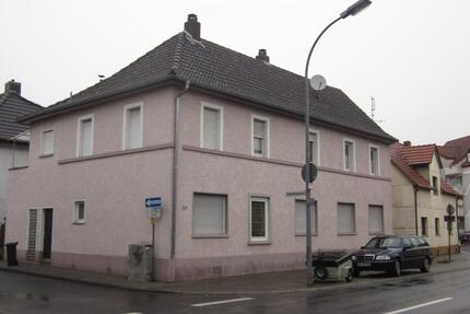 Haus Mainhausen - 13 Zimmer, 230 m&sup2;, 445.000&euro; | Angebot:26104958