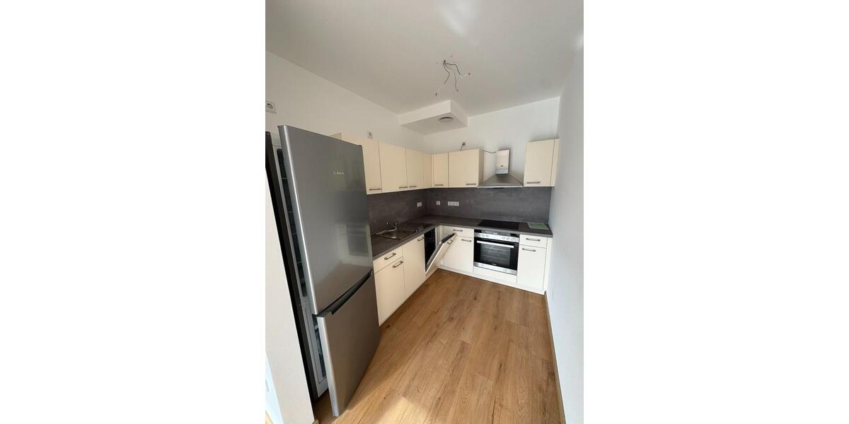 Etagenwohnung Kleinheubach - 2 Zimmer, 47 m&sup2;, 679&euro; | Angebot:25022774