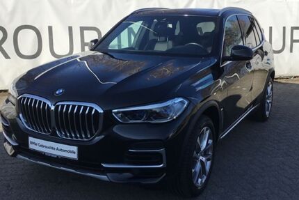 BMW X5 80.470 km 47.966 &euro; Hainburg 63512