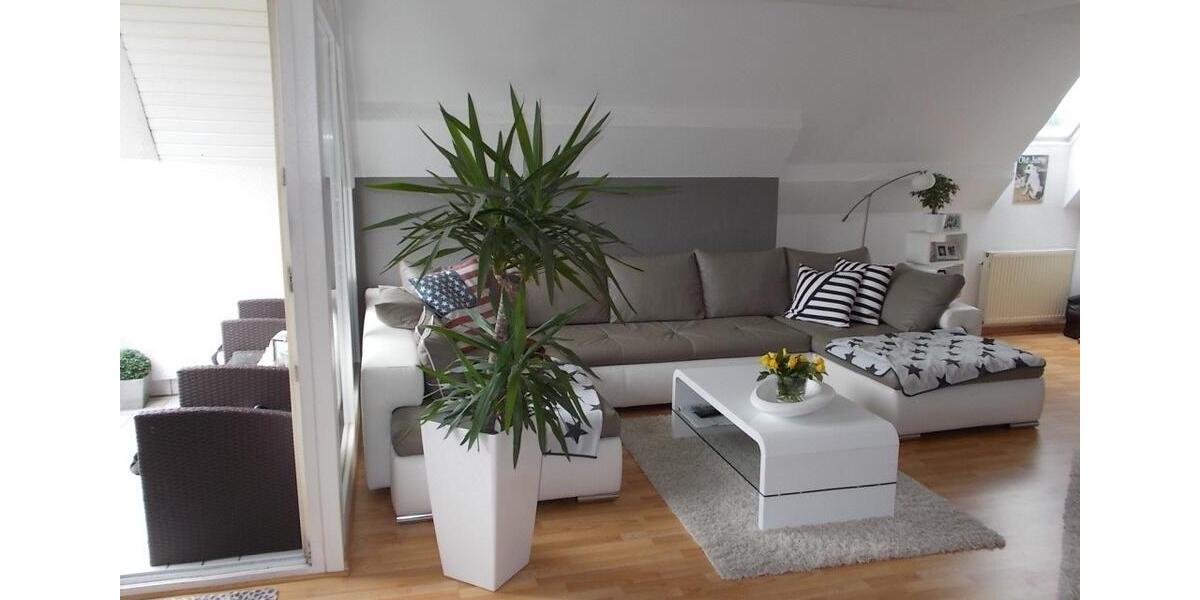 Maisonettenwohnung Münster (Hessen) - 4 Zimmer, 95 m&sup2;, 300.000&euro; | Angebot:24558751