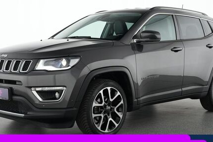 Jeep Compass 34.267 km 18.936 &euro; Dietzenbach bei Frankfurt 63128