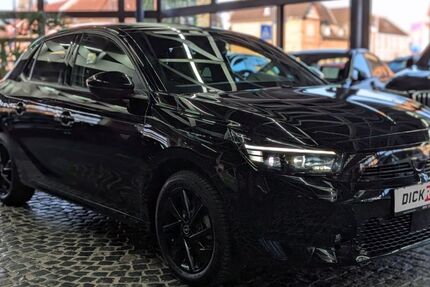 Opel Corsa 29.779 km 17.480 &euro; Dieburg 64807