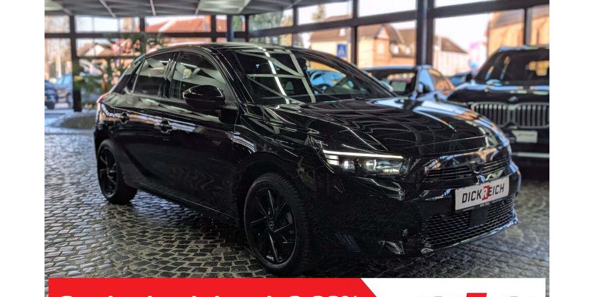 Opel Corsa 29.779 km 17.980 &euro; Dieburg 64807